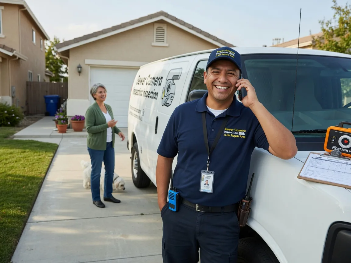 Sewer Line Repair Lordsburg, NM FAQs